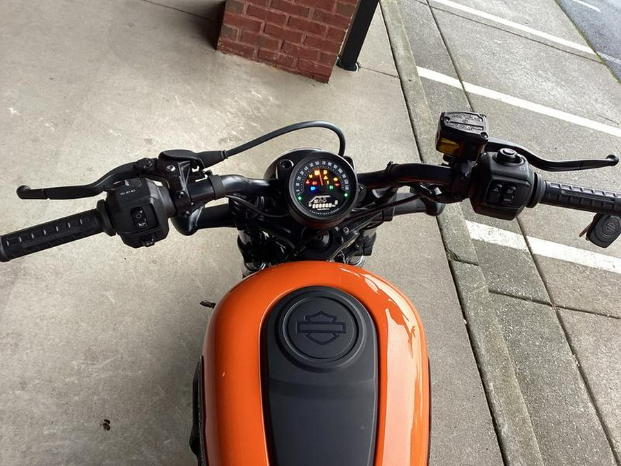 2024 Harley-Davidson® RH975 - Nightster®