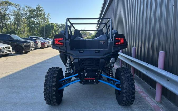 2026 Kawasaki Teryx KRX4 1000 eS