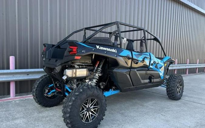 2026 Kawasaki Teryx KRX4 1000 eS