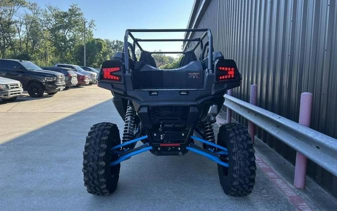 2026 Kawasaki Teryx KRX4 1000 eS