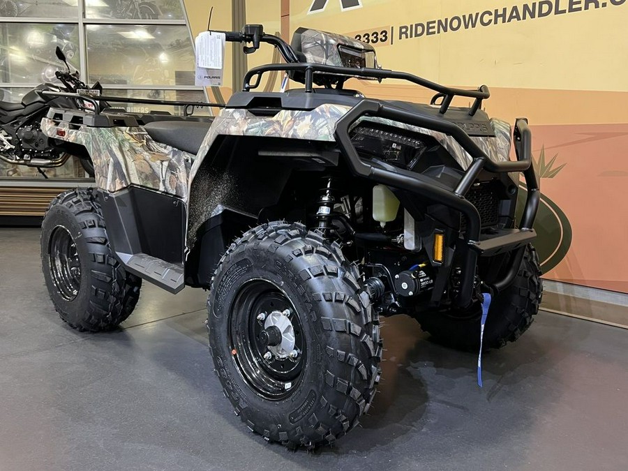 2026 Polaris® Sportsman 570 EPS Polaris Pursuit Camo
