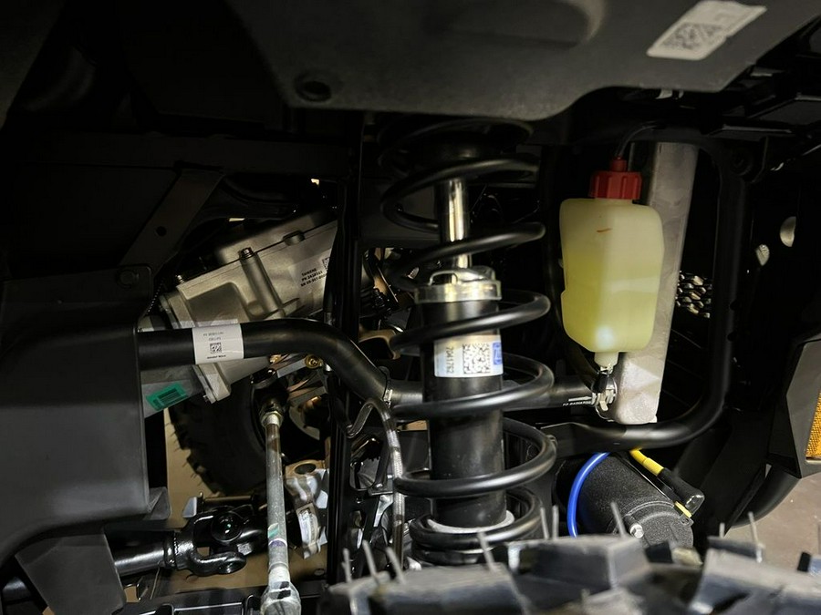 2026 Polaris® Sportsman 570 EPS Polaris Pursuit Camo