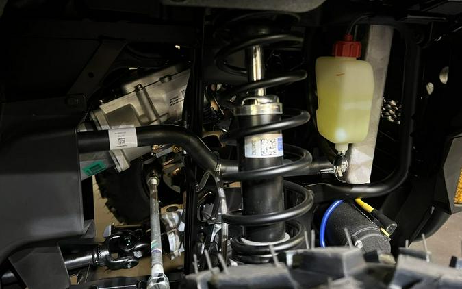 2026 Polaris® Sportsman 570 EPS Polaris Pursuit Camo