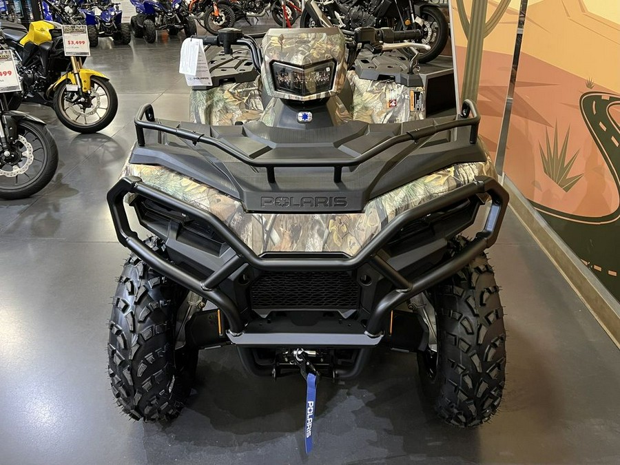 2026 Polaris® Sportsman 570 EPS Polaris Pursuit Camo