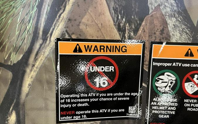 2026 Polaris® Sportsman 570 EPS Polaris Pursuit Camo