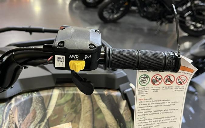 2026 Polaris® Sportsman 570 EPS Polaris Pursuit Camo