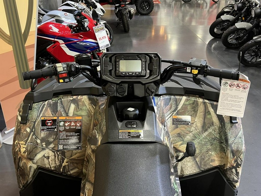 2026 Polaris® Sportsman 570 EPS Polaris Pursuit Camo