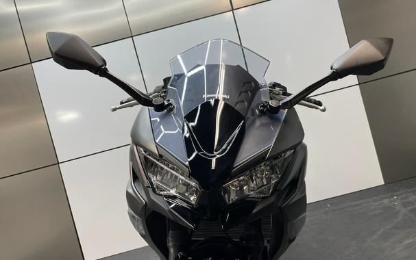 2024 Kawasaki Ninja® 650
