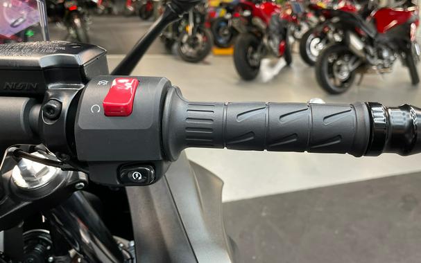 2024 Kawasaki Ninja® 650