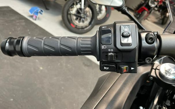 2024 Kawasaki Ninja® 650