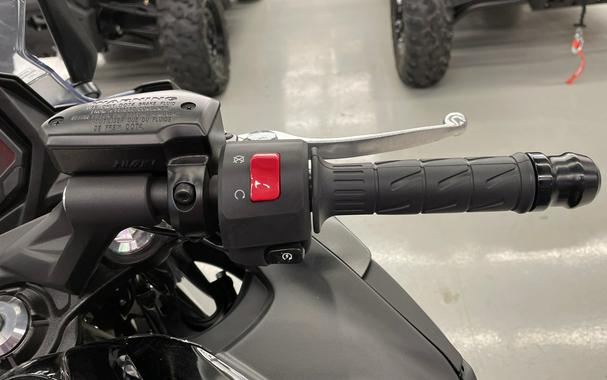 2024 Kawasaki Ninja® 650