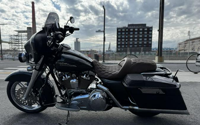 2007 Harley-Davidson® FLHR - Road King®