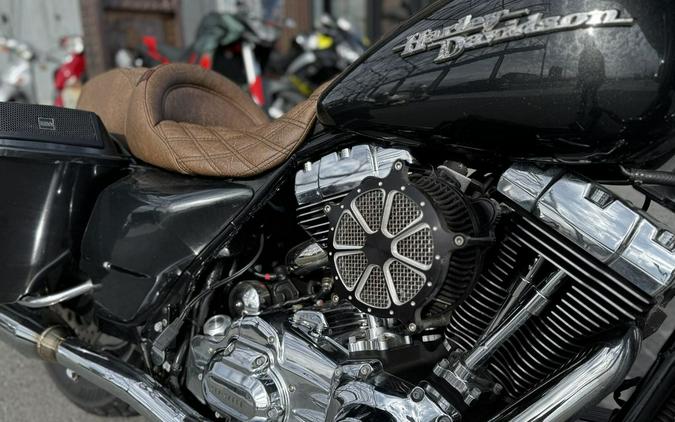 2007 Harley-Davidson® FLHR - Road King®