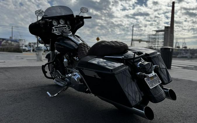 2007 Harley-Davidson® FLHR - Road King®