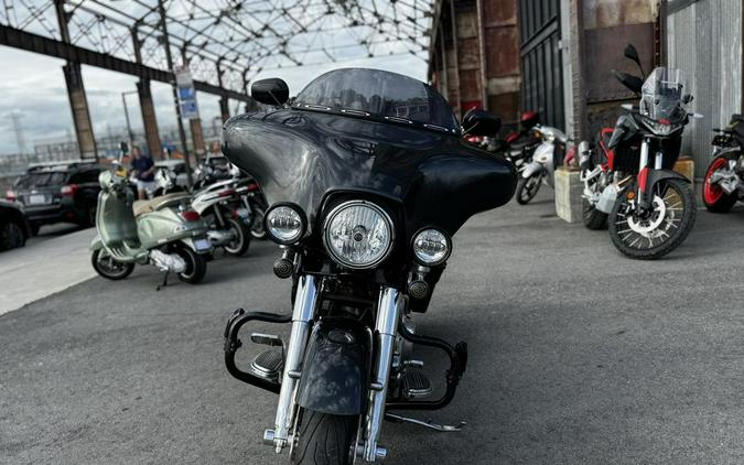 2007 Harley-Davidson® FLHR - Road King®