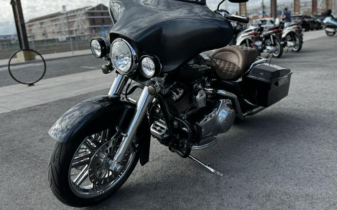 2007 Harley-Davidson® FLHR - Road King®