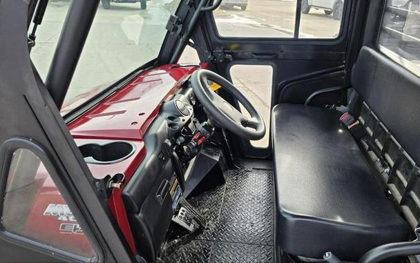 2021 Kawasaki Mule™ 4010 4x4