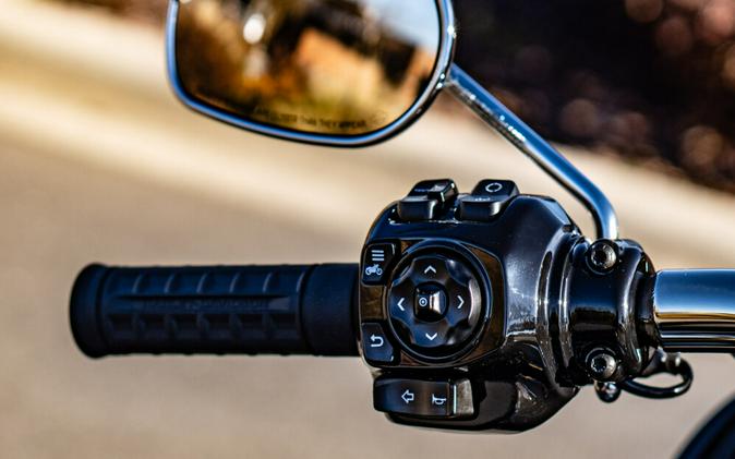 FLTRX 2024 Road Glide™