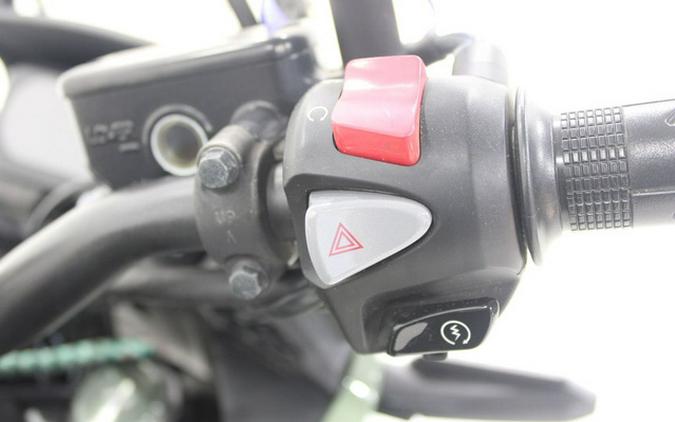 2022 Honda CB500X ABS