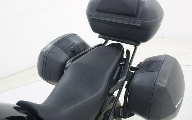 2022 Honda CB500X ABS