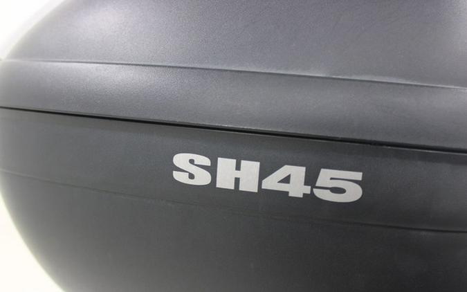 2022 Honda CB500X ABS