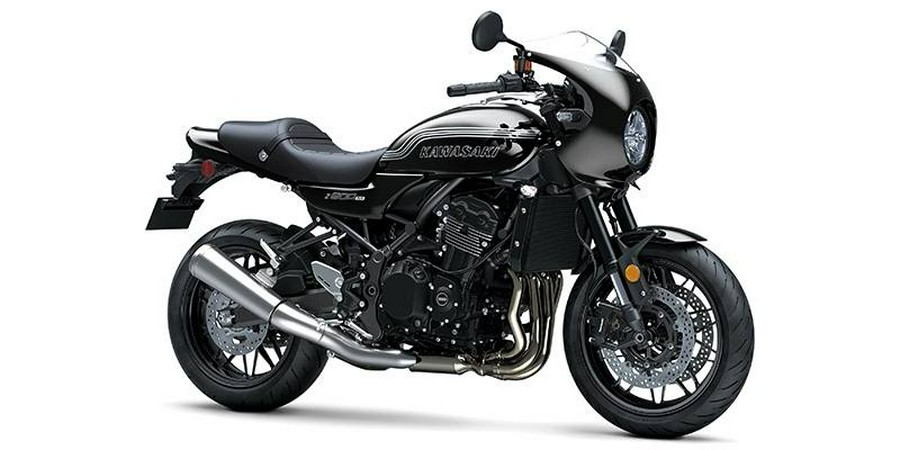 2026 Kawasaki Z900RS Cafe ABS *Offsite Inventory*