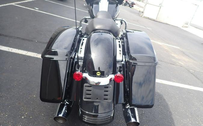 2021 Harley-Davidson Street Glide®