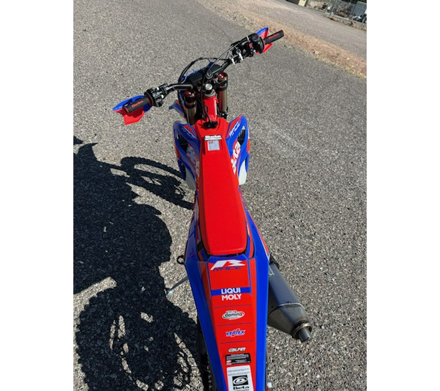 2026 350 RR Race Edition - Beta Motorcycles