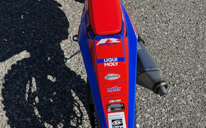 2026 350 RR Race Edition - Beta Motorcycles