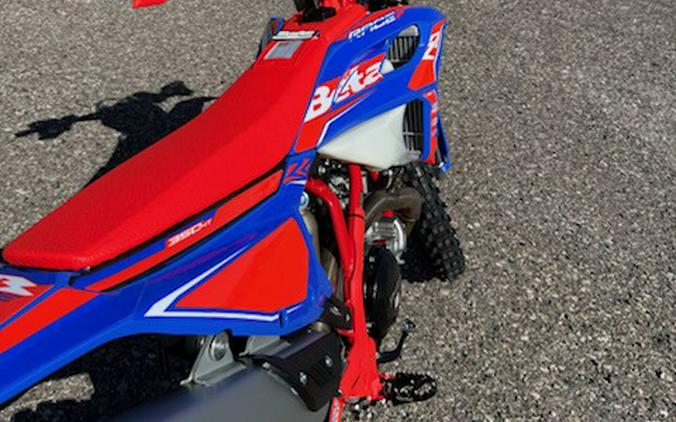 2026 350 RR Race Edition - Beta Motorcycles