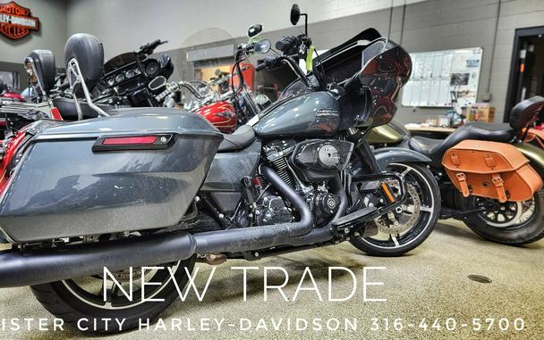 USED 2025 Harley-Davidson® Road Glide®, FLTRX