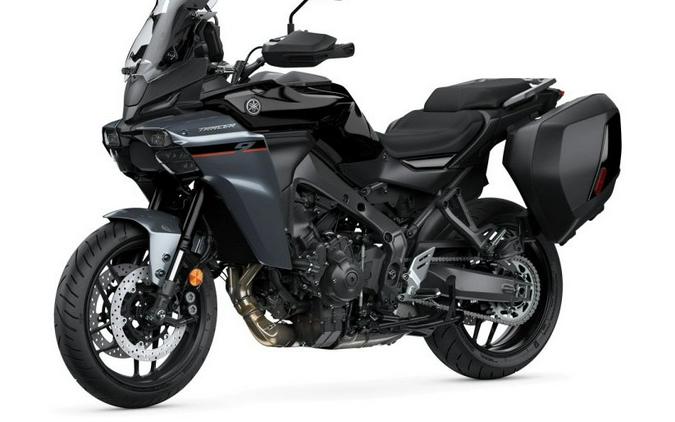 2026 Yamaha Motor Corp., USA Tracer 9