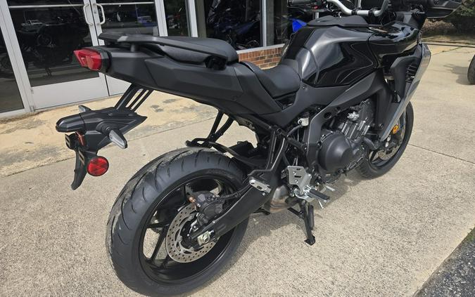 2026 Yamaha Motor Corp., USA Tracer 9