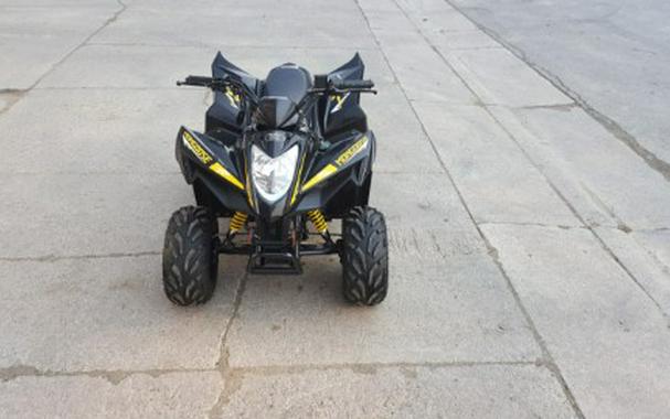 2021 Kymco Mongoose 70S