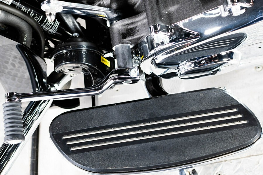 2026 Harley-Davidson® Road Glide™ FLTRX