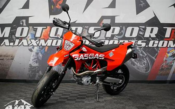 2023 GASGAS SM 700