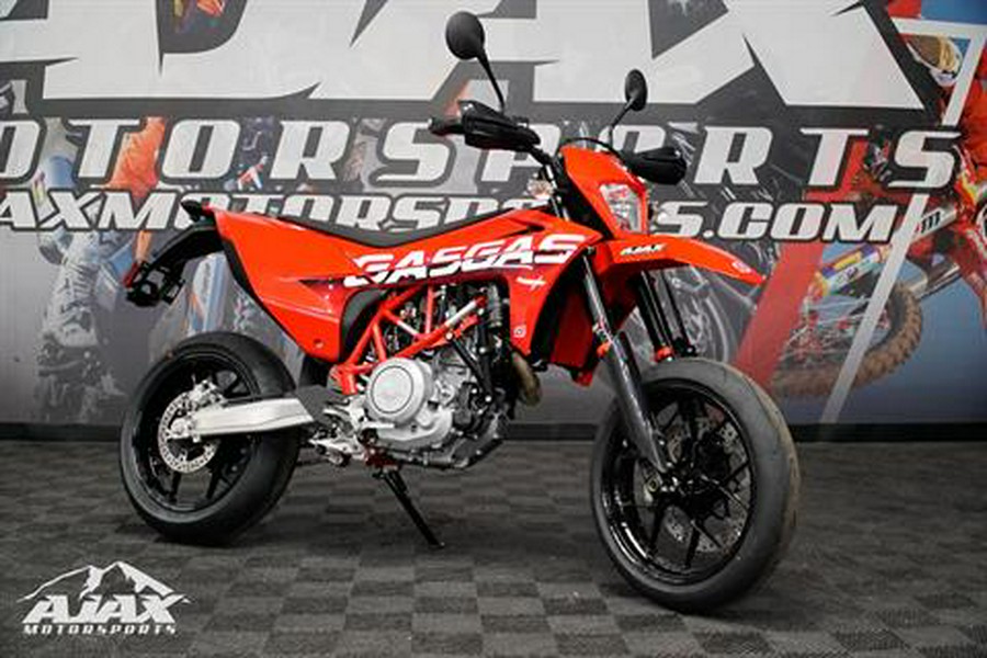 2023 GASGAS SM 700