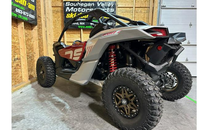 2024 Can-Am MAVERICK DS TURBO RR