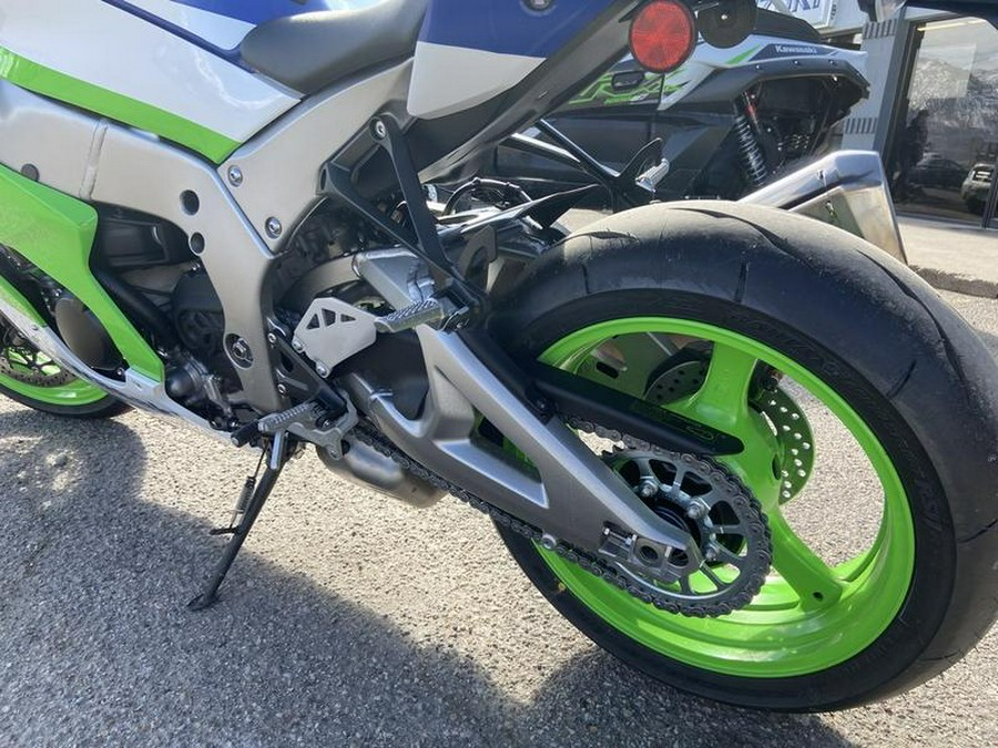 2024 Kawasaki Ninja® ZX™-10R ABS