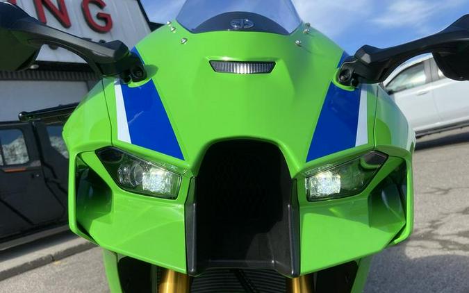 2024 Kawasaki Ninja® ZX™-10R ABS