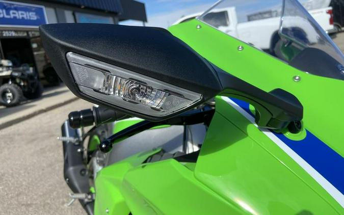 2024 Kawasaki Ninja® ZX™-10R ABS