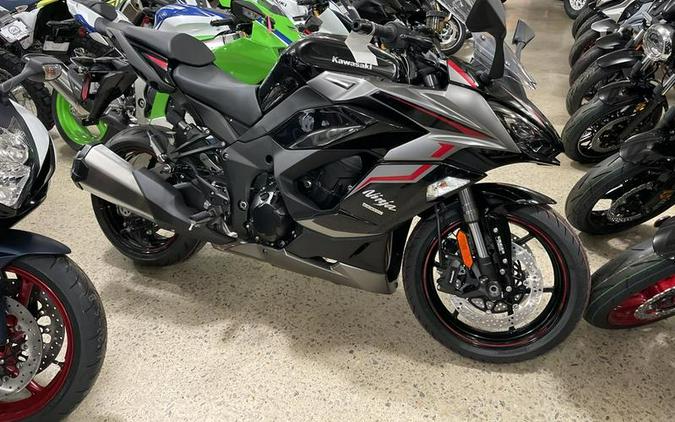 2024 Kawasaki Ninja® 1000SX ABS