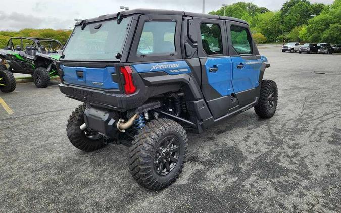 2024 Polaris Polaris XPEDITION ADV 5 Northstar