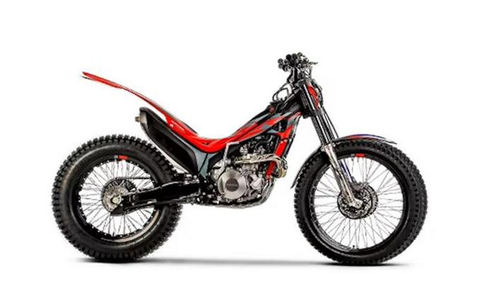 2024 Honda® Montesa Cota 4RT 260R