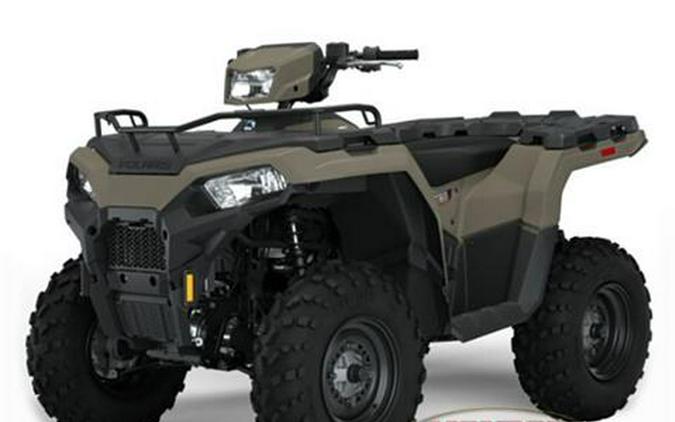 2024 Polaris Sportsman 570 EPS