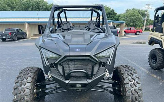 2023 Polaris RZR Pro XP 4 Premium