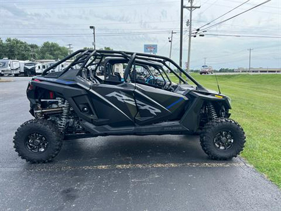 2023 Polaris RZR Pro XP 4 Premium