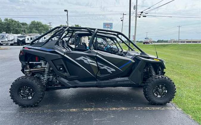 2023 Polaris RZR Pro XP 4 Premium