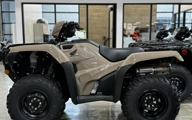 2024 Honda® FourTrax Foreman 4x4 ES EPS