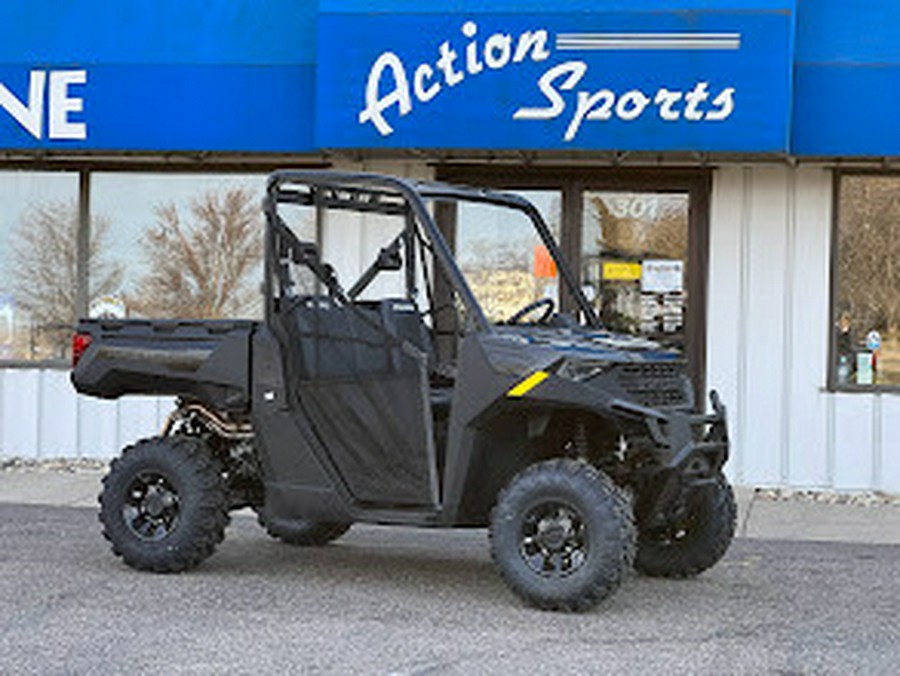 2024 Polaris Industries RANGER 1000 PREMIUM